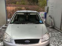 Gebraucht Ford C-MAX 125 PS (91 kW) 2006 Grau Van / Kleinbus