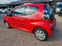 gebraucht Citroën C1 1.0 CoolTech