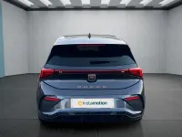 Gebraucht Cupra Born 150 kW (204 PS) 2022 Grau Kleinwagen
