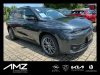 Neu Leapmotor C10 160 kW (218 PS) 2026 Grau SUV