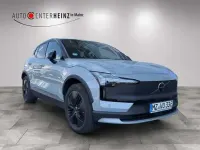 Gebraucht Volvo EX30 CC Performance 314 kW (428 PS) 2025 Grau SUV