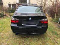 gebraucht BMW 318 i klimatronic