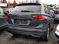 gebraucht VW Tiguan 1.5 TSI Navi PDC SiHz