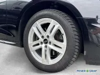Używany Audi A4 Advanced Plus 163 KM (119 kW) 2024 Czarny Kombi