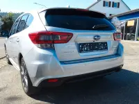 Gebraucht Subaru Impreza Platinum 150 PS (110 kW) 2022 Silber SUV