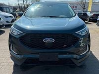 Gebraucht Ford Edge ST 340 PS (250 kW) 2023 Grau SUV