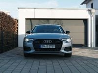 Second-hand Audi A6 Advanced 163 CP (119 kW) 2025 Argintiu Break