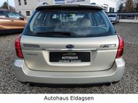 Gebraucht Subaru Outback 245 PS (180 kW) 2004 Gold Kombi