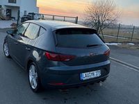 Gebraucht Cupra Leon 290 PS (213 kW) 2019 Grau Limousine