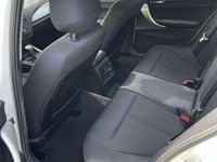 Gebraucht BMW 114 102 PS (75 kW) 2013 Kleinwagen