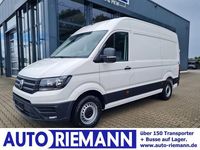 Neu VW Crafter 140 PS (102 kW) 2025 Andere Van