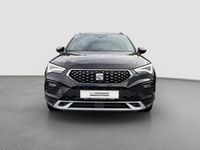 Gebraucht Seat Ateca Xperience 150 PS (110 kW) 2025 Schwarz SUV