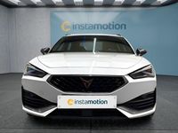 Gebraucht Cupra Leon 310 PS (228 kW) 2023 Weiß Kombi