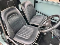 gebraucht Austin Mini MorrisMinor Honda VTEC (Smoke Grey) Tracktool