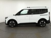 Gebraucht Ford Tourneo Courier Active 125 PS (91 kW) 2025 Weiß Van / Kleinbus