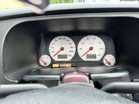Gebraucht VW Golf Cabriolet 116 PS (85 kW) 1995 Cabrio