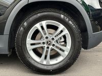 Gebraucht Mercedes GLA200 Advanced 163 PS (119 kW) 2024 Unilack nachtschwarz SUV