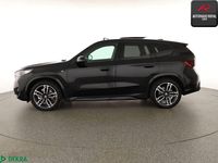 Gebraucht BMW iX1 M Sport 230 kW (313 PS) 2023 Black sapphire SUV