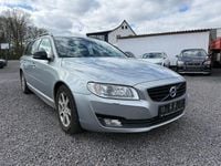 Gebraucht Volvo V70 181 PS (133 kW) 2015 Silber Kombi