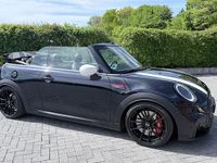 Używany Mini John Cooper Works 231 KM (169 kW) 2023 Niebieski Hatchback