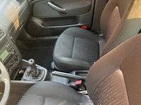 Gebraucht VW Golf IV Trendline 101 PS (74 kW) 2005 Grau Kombi