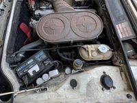 Second-hand BMW 2500 1970 Alb Berlinǎ