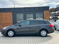 gebraucht Opel Astra ST 12M.Garantie 1.Hand Scheckheft EU5