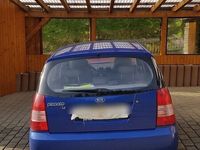 gebraucht Kia Picanto 1.1 LX LX