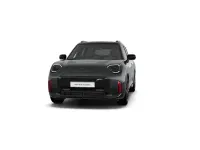 Gebraucht Mini Aceman 189 kW (258 PS) 2025 SUV