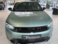 Gebraucht Opel Corsa 110 PS (80 kW) 2026 Grün Kleinwagen