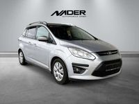 gebraucht Ford Grand C-Max Business Edition/7Sitzplätze/AHK