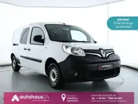 Używany Renault Kangoo 95 KM (69 kW) 2020 Biały Minivan