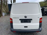 gebraucht VW Transporter T5Kasten-Kombi Kasten