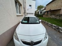 gebraucht Opel Astra Astra1.6 Turbo Sports Tourer Automatik Edition