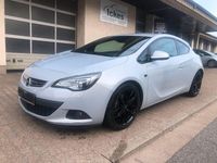 Gebraucht Opel Astra GTC OPC 170 PS (125 kW) 2014 Blau