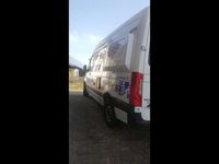 gebraucht Mercedes Sprinter 214 CDI 906.111