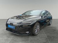 Gebraucht Audi e-tron Ambiente 369 kW (503 PS) 2025 Mythosschwarz metallic SUV