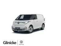 Neu VW ID. Buzz Pro 210 kW (286 PS) 2026 Weiß Van / Kleinbus