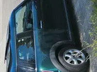Gebraucht Mini ONE 95 PS (69 kW) 2007 Grün Kleinwagen