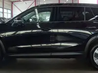 Gebraucht Skoda Kodiaq 204 PS (150 kW) 2025 Schwarz SUV