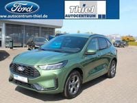 Ny Ford Kuga ST-Line 152 HK (111 kW) 2026 Grøn SUV