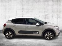Gebraucht Citroën C3 PureTech 110 PS (80 kW) 2023 Beige Kleinwagen