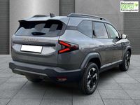 Neu Dacia Bigster Extreme 140 PS (102 kW) 2025 Dolomitgrau SUV
