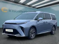 Occasion Maxus MIFA 9 180 kW (245 ch) 2025 Bleue Monospace
