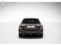 Gebraucht Mercedes E300 AMG 204 PS (150 kW) 2025 Metalliclack graphitgrau Kombi