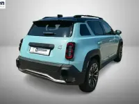 Brugt Renault 4 E-Tech Iconic 2025 Grøn SUV