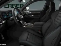 Gebraucht BMW i4 Performance 125 kW (170 PS) 2023 Schwarz Limousine