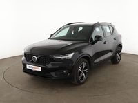 Gebraucht Volvo XC40 R-Design 190 PS (139 kW) 2019 Schwarz SUV