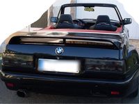 gebraucht BMW 325 Cabriolet 