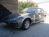 gebraucht Porsche 924 RESTAURIERT